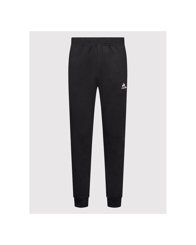 ESS Pant Regular N°3 M black