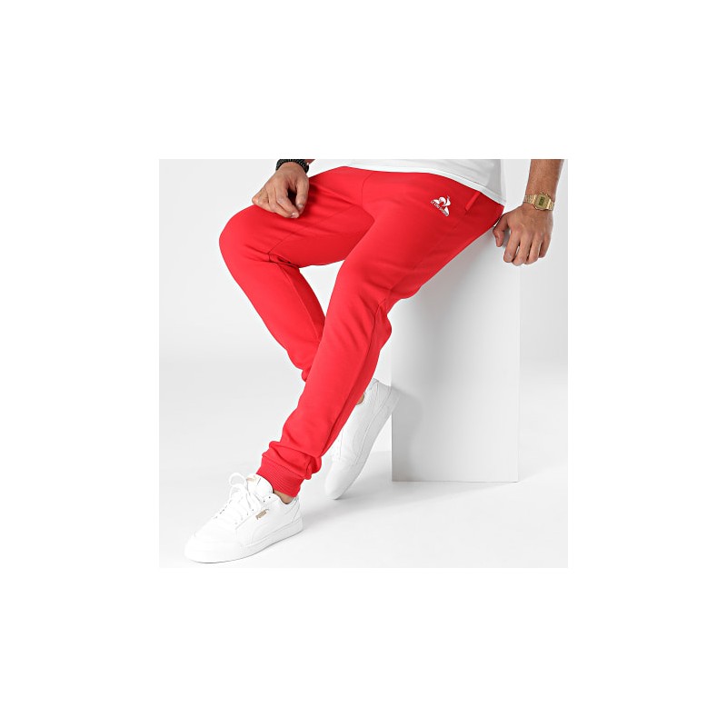 SOPRANO 2 Pant Regular N°1 M pur rouge