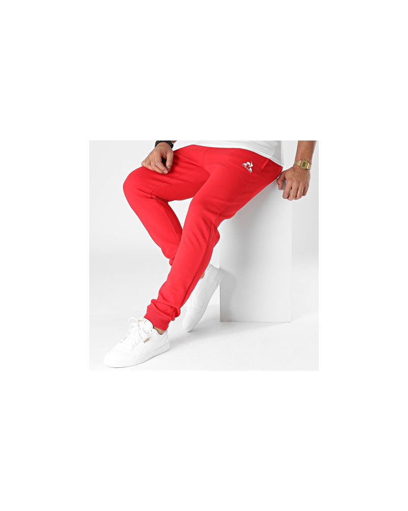 SOPRANO 2 Pant Regular N°1 M pur rouge