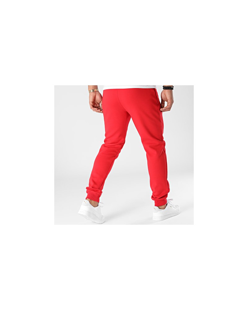 SOPRANO 2 Pant Regular N°1 M pur rouge