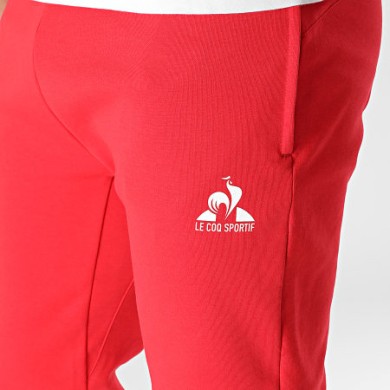 SOPRANO 2 Pant Regular N°1 M pur rouge