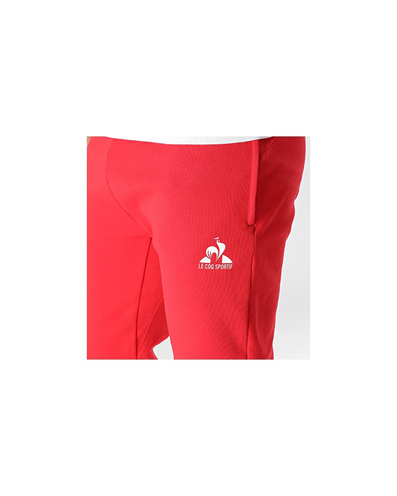 SOPRANO 2 Pant Regular N°1 M pur rouge