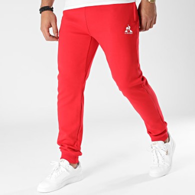 SOPRANO 2 Pant Regular N°1 M pur rouge