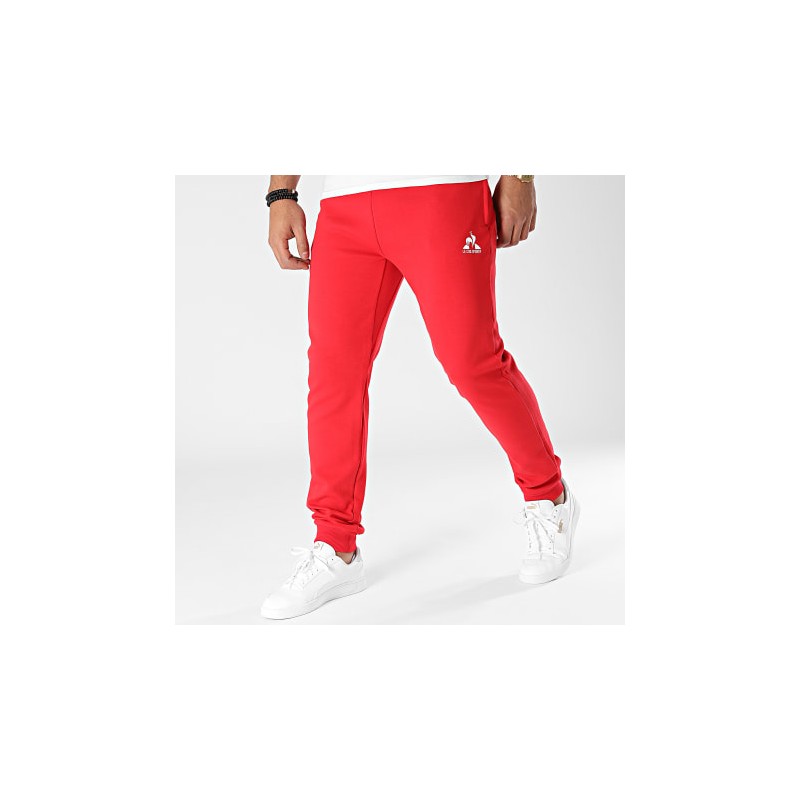 SOPRANO 2 Pant Regular N°1 M pur rouge