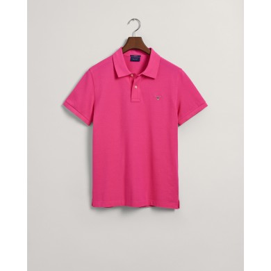 ORIGINAL PIQUE SS RUGGER