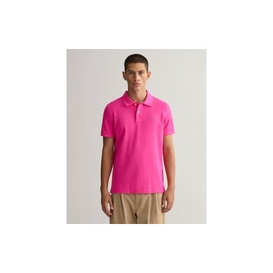 ORIGINAL PIQUE SS RUGGER
