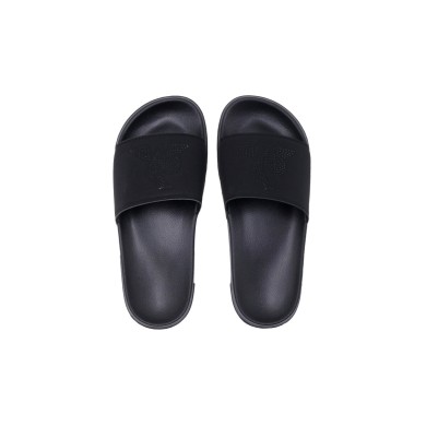 SLIDE DIAMOND black
