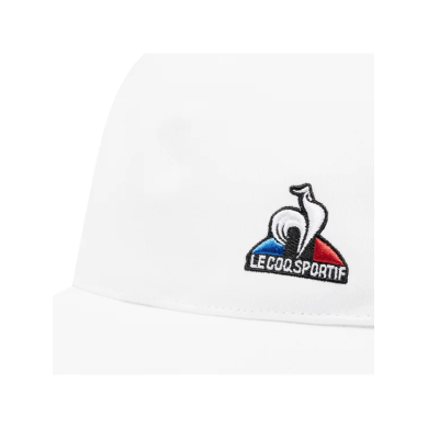 ESS CAP N°1 new optical white