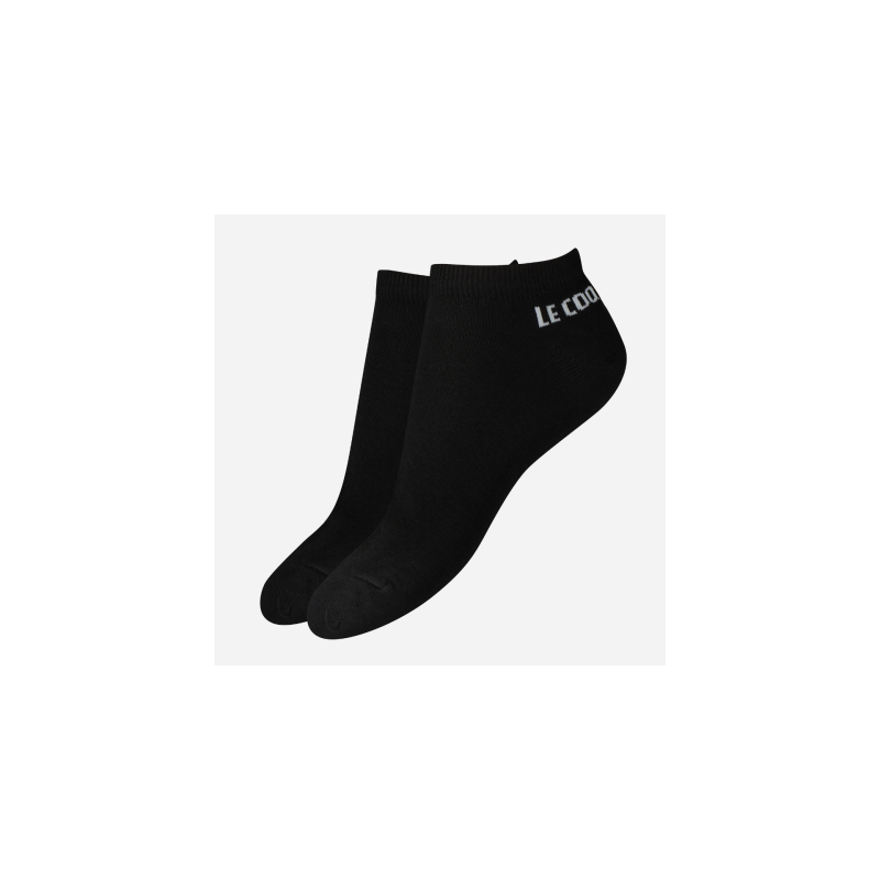 ESS Chaussettes Basse X2 Nø1 black