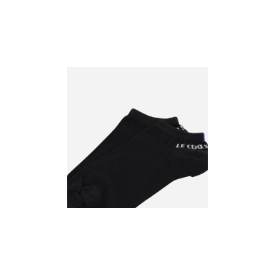 ESS Chaussettes Basse X2 Nø1 black