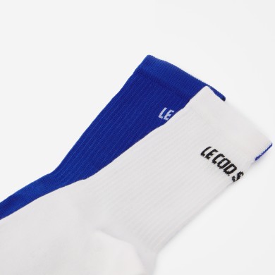 ESS Chaussettes Haute X2 Nø1 n.o.w/coba