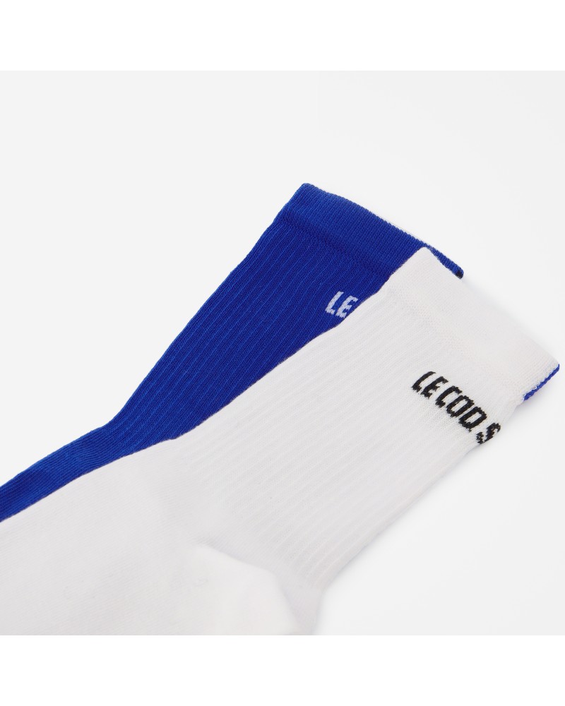 ESS Chaussettes Haute X2 Nø1 n.o.w/coba