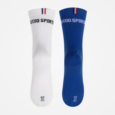 ESS Chaussettes Haute X2 Nø1 n.o.w/coba