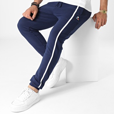 SAISON 1 Pant Regular N°1 M bleu nuit/ne