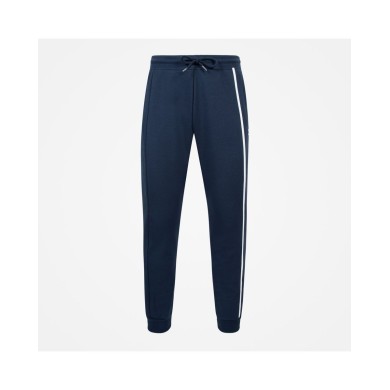 SAISON 1 Pant Regular N°1 M bleu nuit/ne