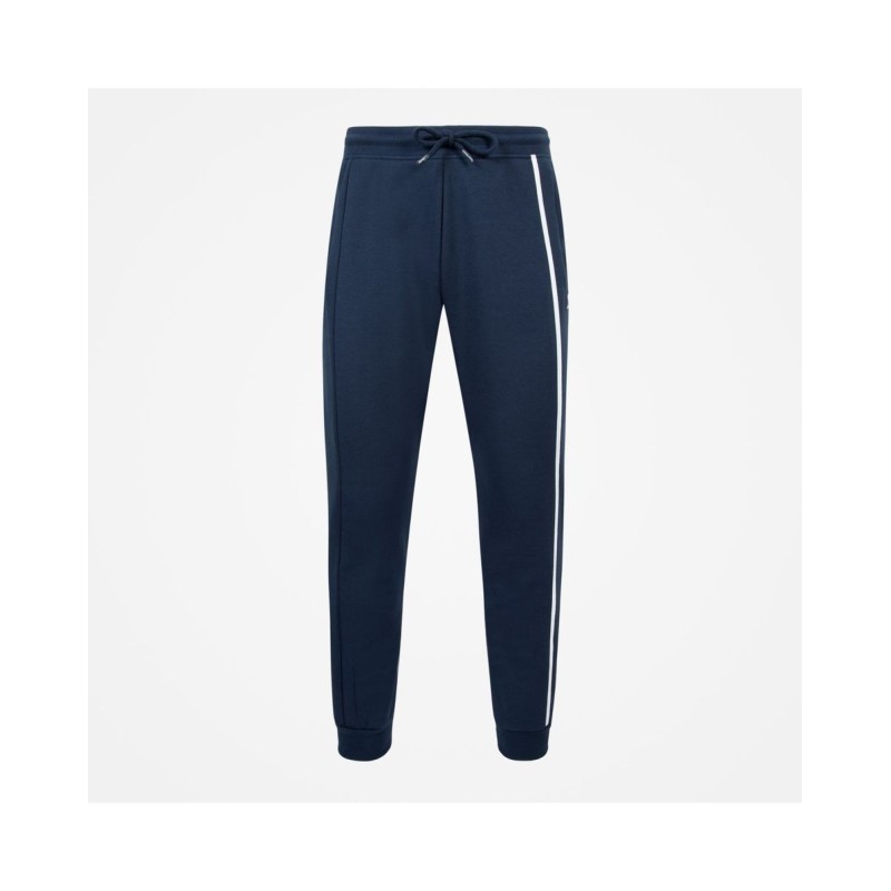 SAISON 1 Pant Regular N°1 M bleu nuit/ne