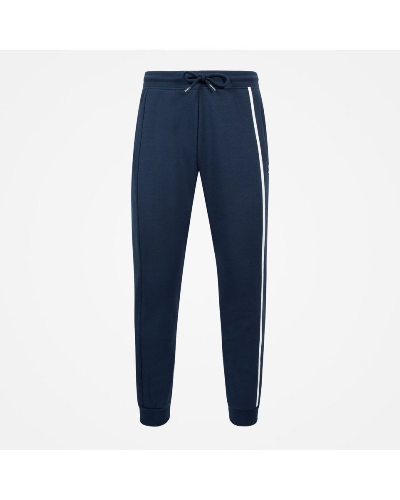 SAISON 1 Pant Regular N°1 M bleu nuit/ne