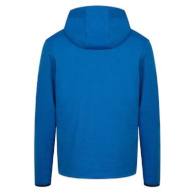 TECH Hoody N°1 M tech blue