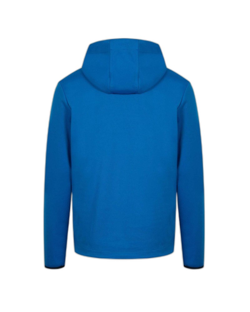 TECH Hoody N°1 M tech blue