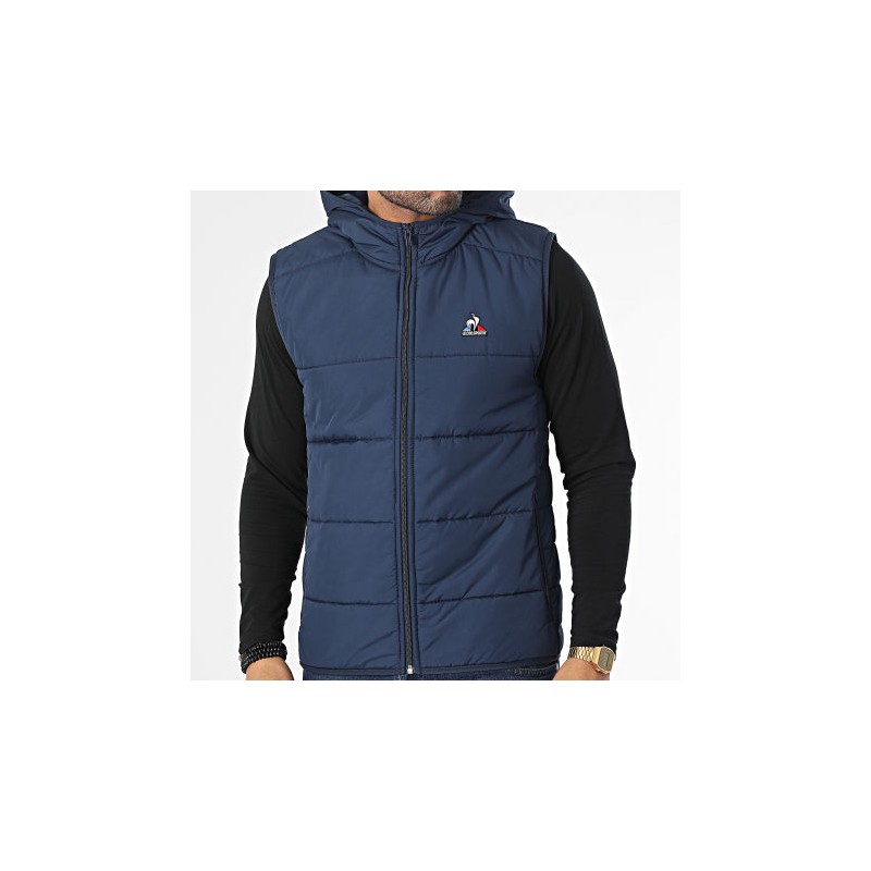 ESS Doudoune SL Nø1 M dress blues