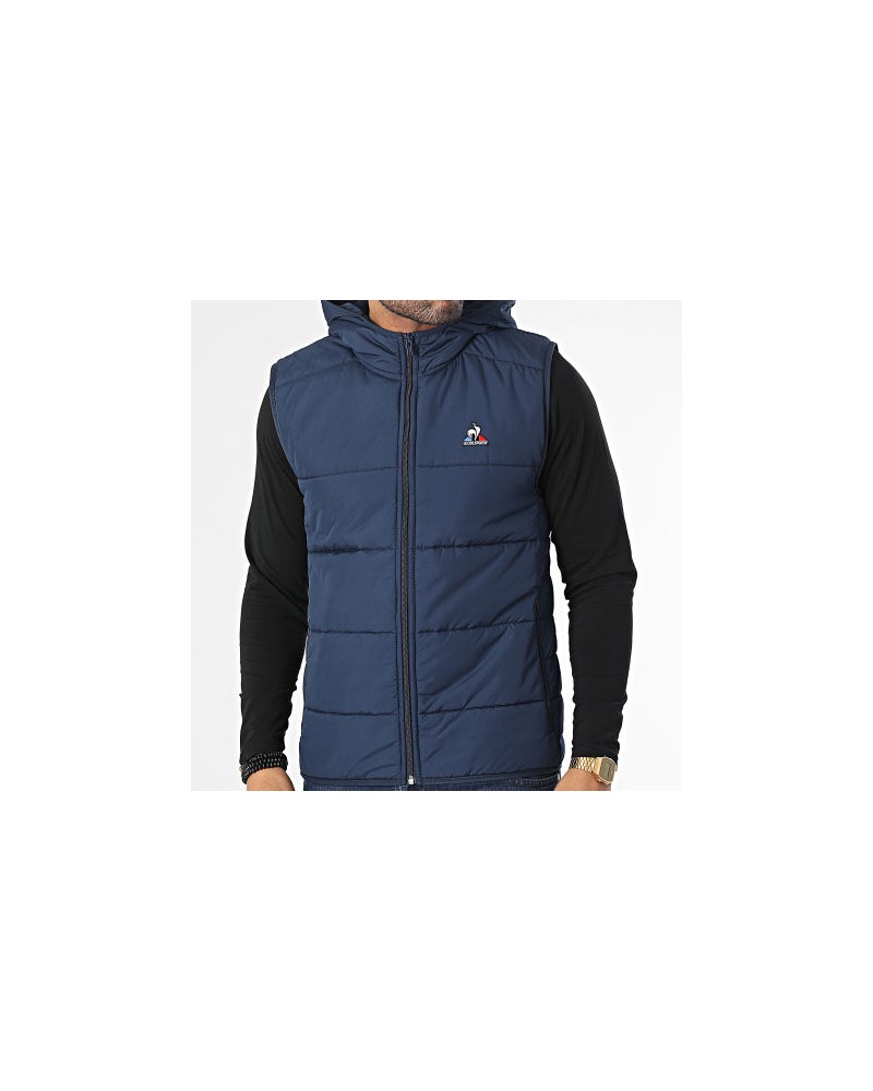 ESS Doudoune SL Nø1 M dress blues