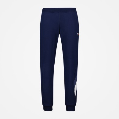 SAISON 1 Pant Regular N°1 M bleu nuit