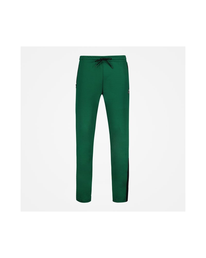 TECH Pant Tapered N°1 M vert foncé camu