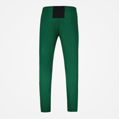 TECH Pant Tapered N°1 M vert foncé camu