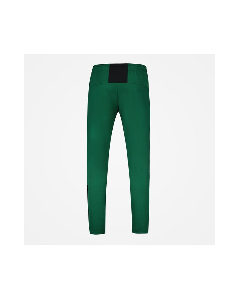 TECH Pant Tapered N°1 M vert foncé camu