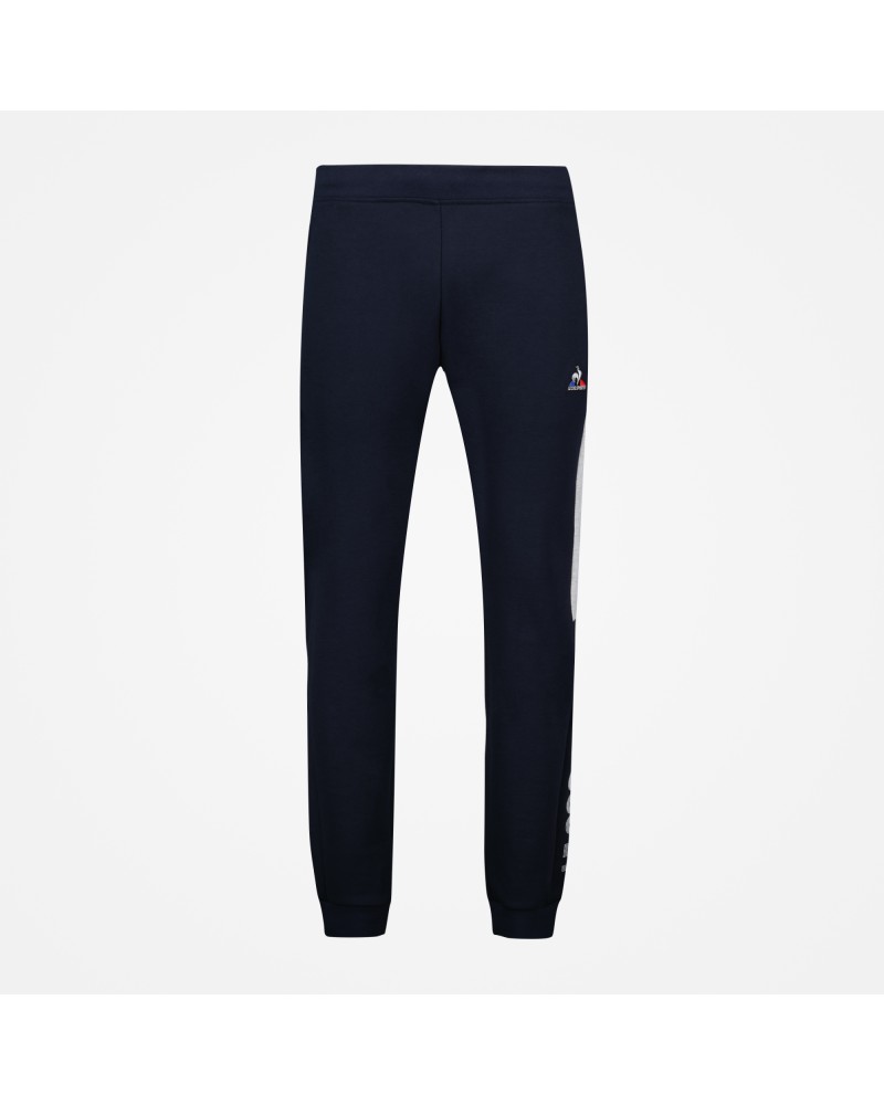 SAISON 2 Pant Slim N°1 M sky captain