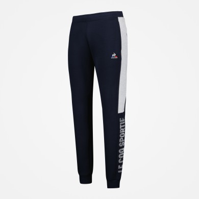 SAISON 2 Pant Slim N°1 M sky captain