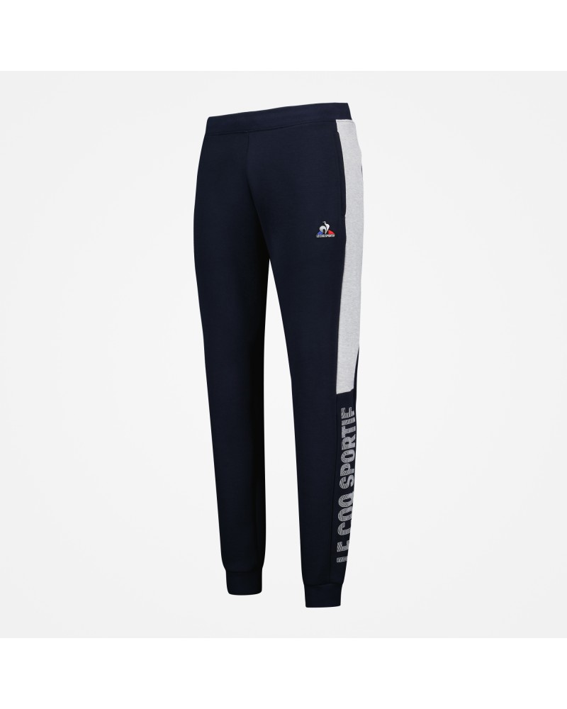 SAISON 2 Pant Slim N°1 M sky captain