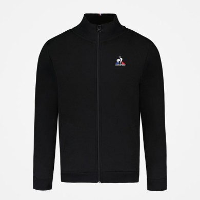 ESS FZ Sweat Nø3 M black