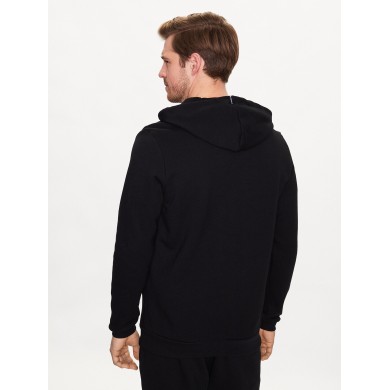 ESS FZ Hoody Nø4 M black