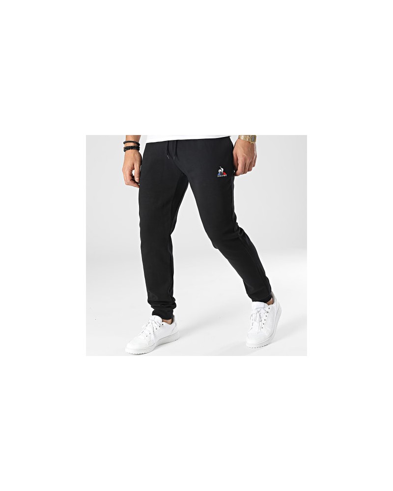 ESS Pant Regular Nø3 M black