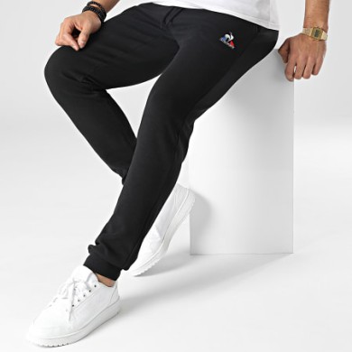 ESS Pant Regular Nø3 M black