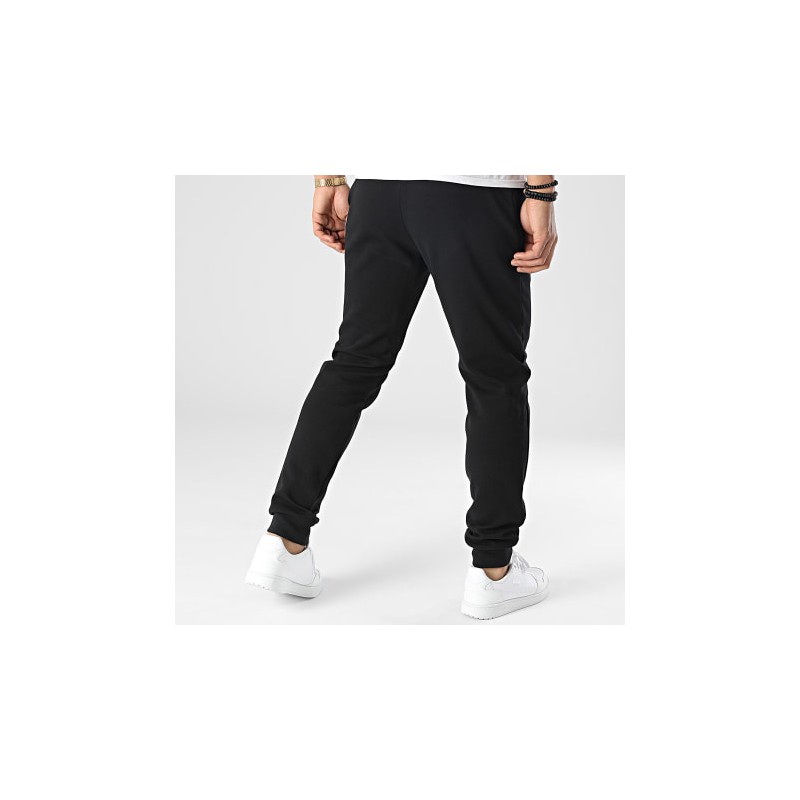 ESS Pant Regular Nø3 M black