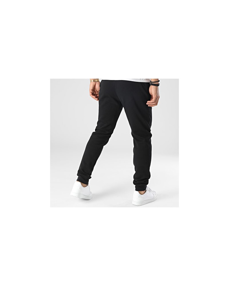 ESS Pant Regular Nø3 M black