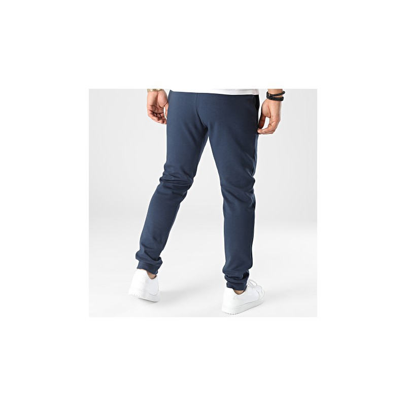 ESS Pant Regular Nø3 M dress blues