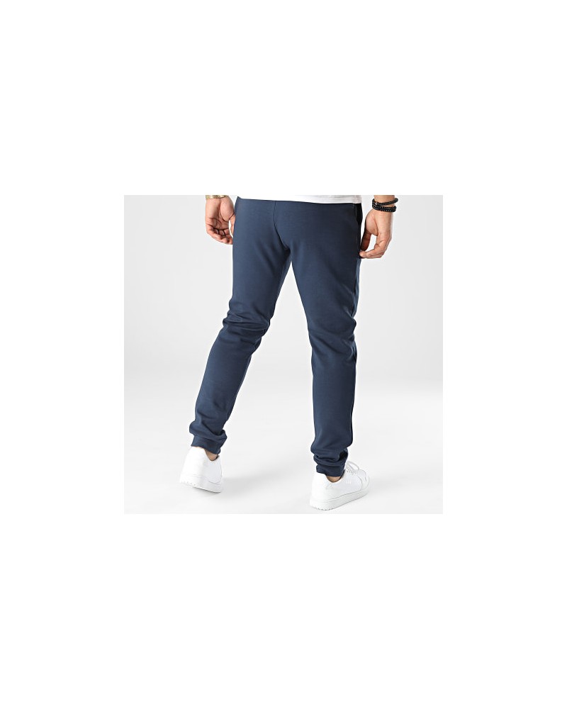 ESS Pant Regular Nø3 M dress blues