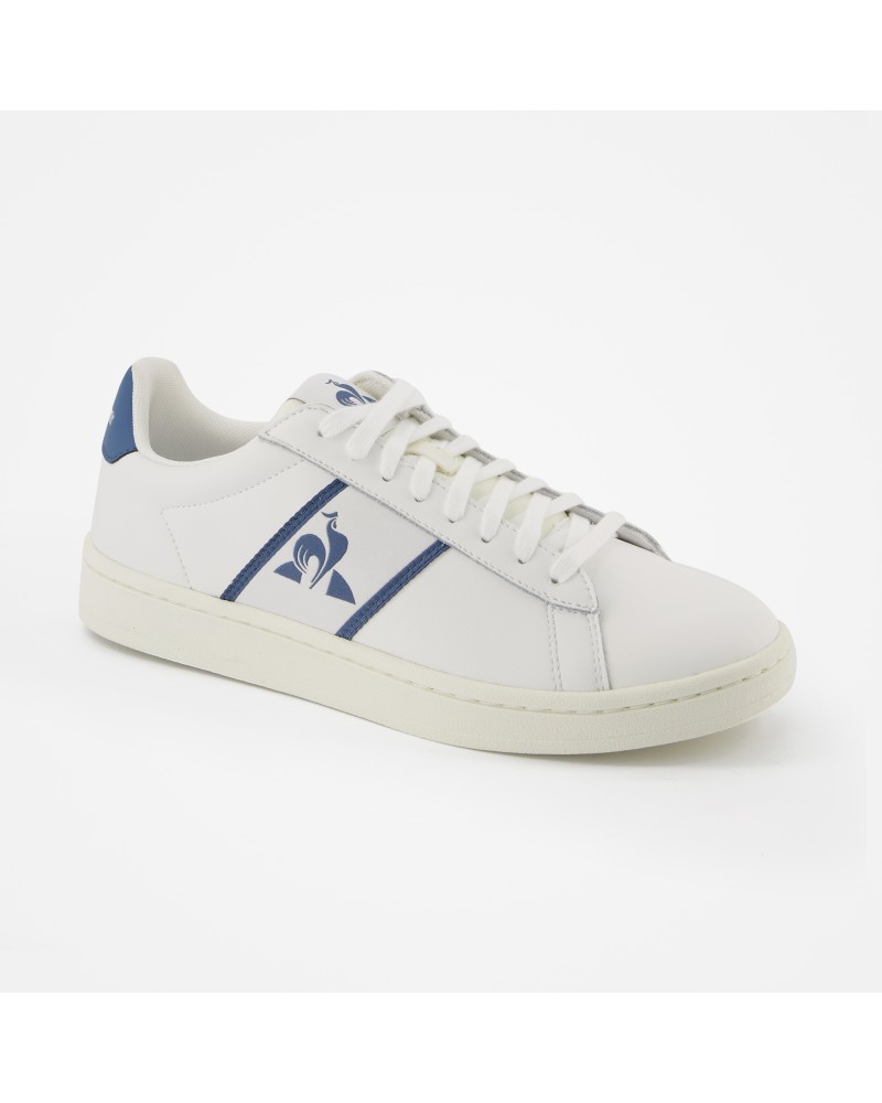 CLASSIC SOFT optical white/real teal