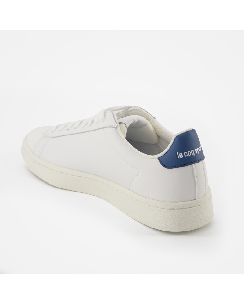 CLASSIC SOFT optical white/real teal
