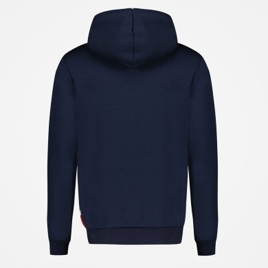 TRI Hoody Nø1 M sky captain