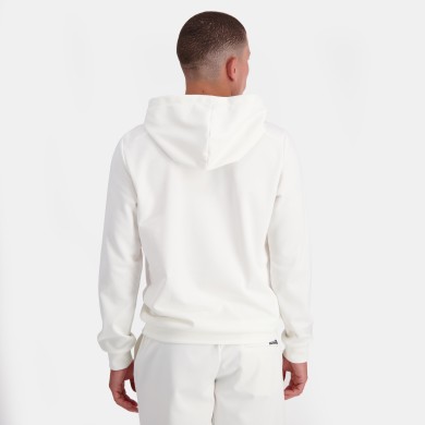 A.ASHE Hoody N°1 M marshmallow