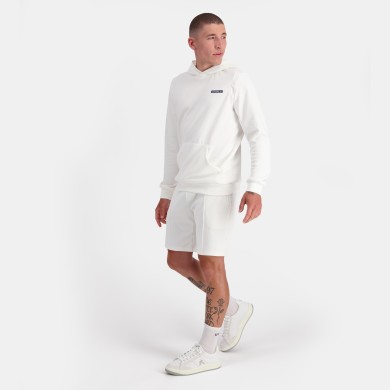 A.ASHE Hoody N°1 M marshmallow