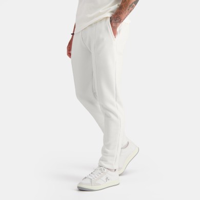 A.ASHE Pant N°1 M marshmallow