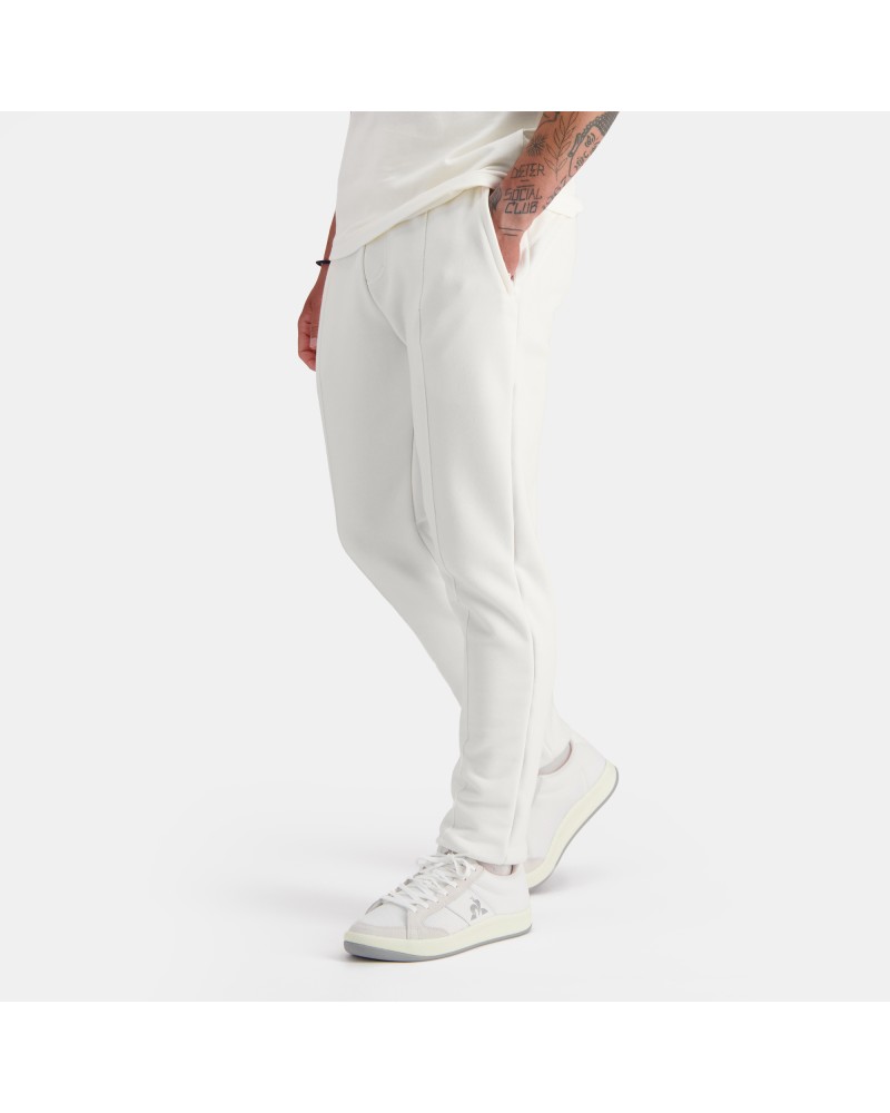 A.ASHE Pant N°1 M marshmallow