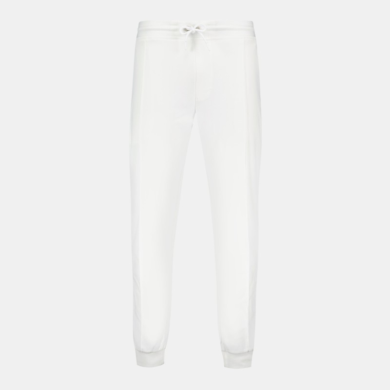 A.ASHE Pant N°1 M marshmallow