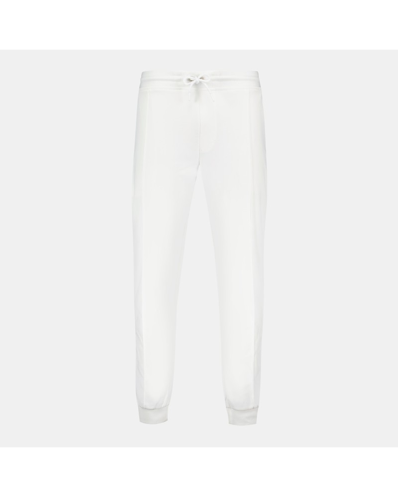 A.ASHE Pant N°1 M marshmallow