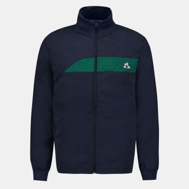 SAISON 2 FZ Sweat Nø1 M sky captain